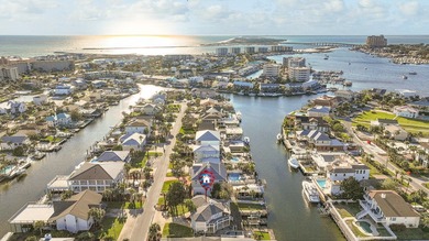 Waterfront luxury meets effortless coastal living--this is the - photo 1