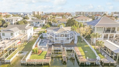Waterfront luxury meets effortless coastal living--this is the - photo 2