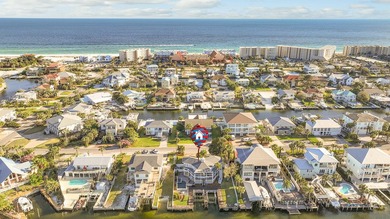 Waterfront luxury meets effortless coastal living--this is the - photo 3