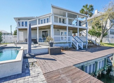 Waterfront luxury meets effortless coastal living--this is the - photo 6