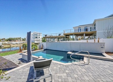 Waterfront luxury meets effortless coastal living--this is the - photo 8