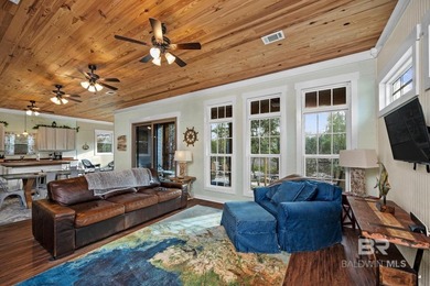 RARE ZERO-STAIR FORT MORGAN COTTAGE! Whether you're looking for - photo 9