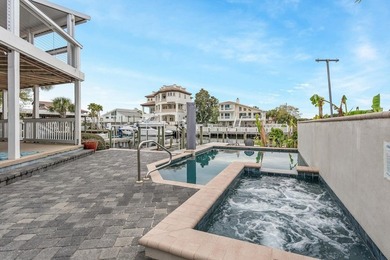 Waterfront luxury meets effortless coastal living--this is the - photo 9