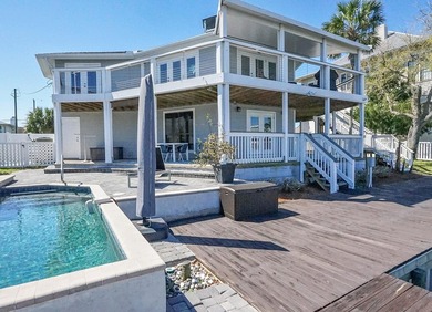 Waterfront luxury meets effortless coastal living--this is the - photo 10
