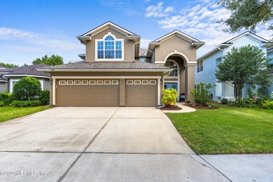 Nakary Pond Home For Sale in Jacksonville Florida