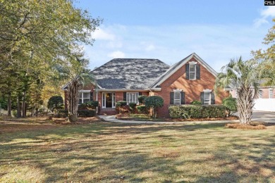 Lake Murray Home For Sale in Lexington South Carolina