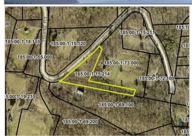 Here's your opportunity to build your dream home or vacation - photo 2