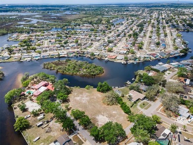Total  of 1.4675 acres, 2 parcels of land. Owner will not sell - photo 3