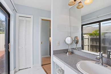 Welcome to this beautifully updated one-story pool home in - photo 11