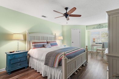 Located in a gated community with private deeded beach access - photo 12