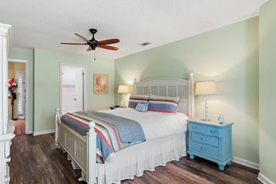 Located in a gated community with private deeded beach access - photo 13