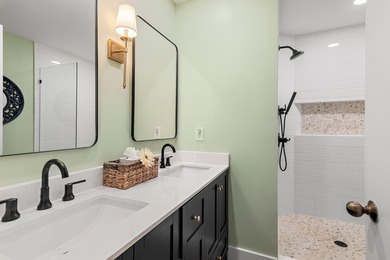 Located in a gated community with private deeded beach access - photo 14