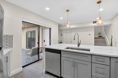 Beautiful and elegant 2-bedroom, 2.5-bath townhome in one of the - photo 14