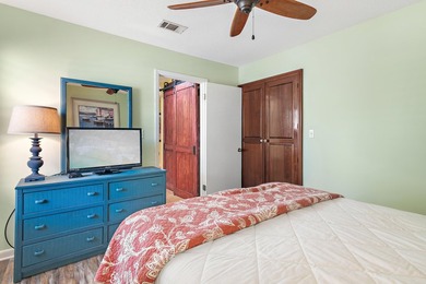 Located in a gated community with private deeded beach access - photo 17