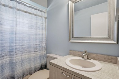 Welcome to this beautifully updated one-story pool home in - photo 17