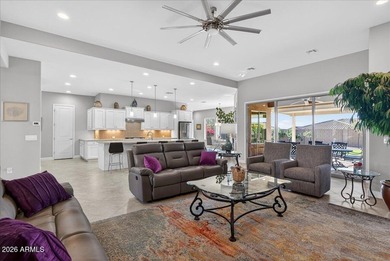 Your Amazing Casa on Acacia! Sparkling Single Level Model - photo 18