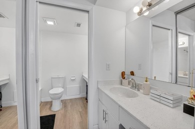 Beautiful and elegant 2-bedroom, 2.5-bath townhome in one of the - photo 18