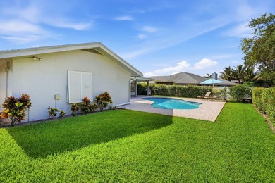 Welcome to this beautifully updated one-story pool home in - photo 18