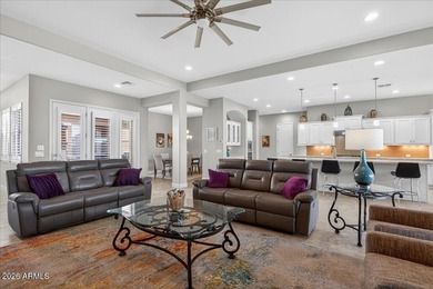 Your Amazing Casa on Acacia! Sparkling Single Level Model - photo 19