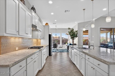 Your Amazing Casa on Acacia! Sparkling Single Level Model - photo 21