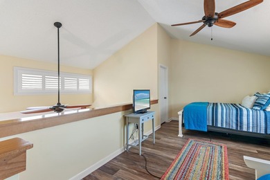 Located in a gated community with private deeded beach access - photo 21