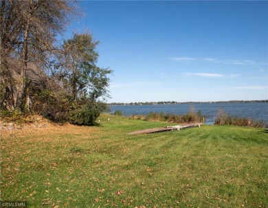 Lake Lot For Sale in Rush City, Minnesota