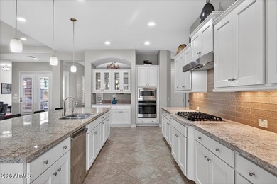 Your Amazing Casa on Acacia! Sparkling Single Level Model - photo 22