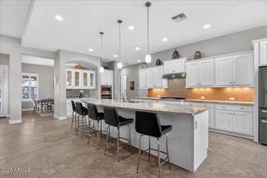 Your Amazing Casa on Acacia! Sparkling Single Level Model - photo 23