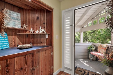 Located in a gated community with private deeded beach access - photo 23