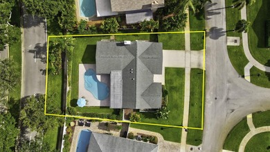 Welcome to this beautifully updated one-story pool home in - photo 23