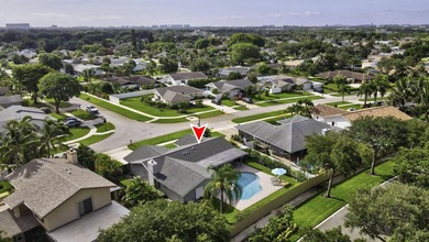 Welcome to this beautifully updated one-story pool home in - photo 25
