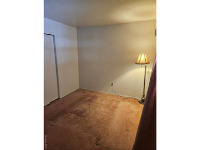 Nicely maintained 2 family home with wood floors. 1st floor has - photo 26