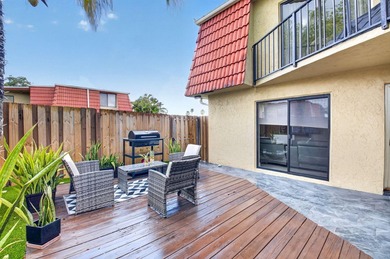 Beautiful and elegant 2-bedroom, 2.5-bath townhome in one of the - photo 28