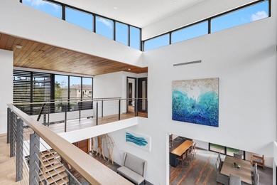 Stunning contemporary 5-bedroom + office waterfront residence - photo 33