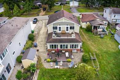 EXPERIENCE ELEVATED LAKESIDE LIVING ON EAGLE LAKE! - photo 3