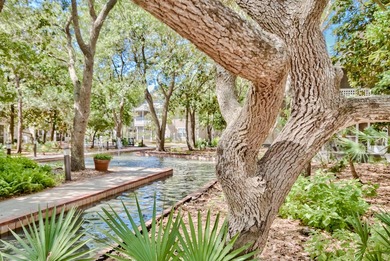 Located in a gated community with private deeded beach access - photo 37