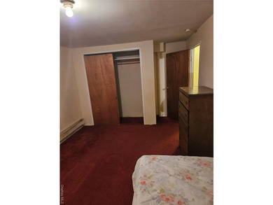 Nicely maintained 2 family home with wood floors. 1st floor has - photo 38