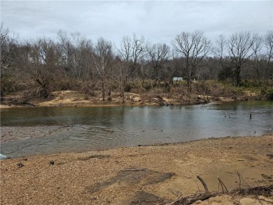 Lake Acreage For Sale in Berryville, Arkansas