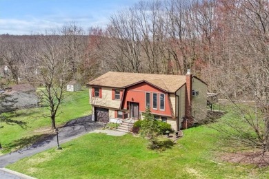 Lake Home Sale Pending in Chester, New York