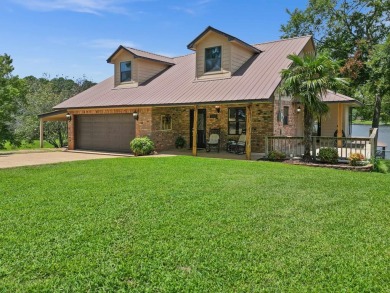 Lake Home For Sale in Bullard, Texas