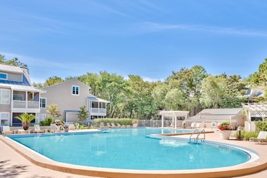 Located in a gated community with private deeded beach access - photo 43