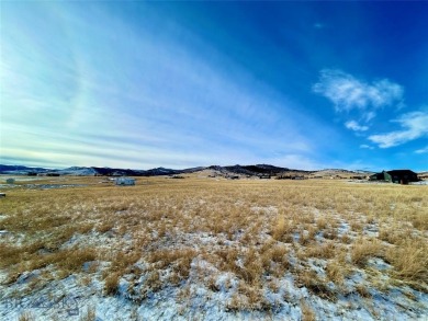 Lake Acreage Sale Pending in Ennis, Montana