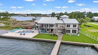 Experience waterfront living at 27701 E Beach Blvd, a Gold - photo 3