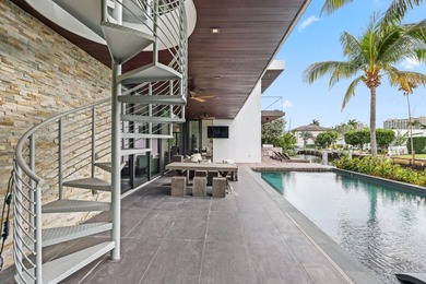 Stunning contemporary 5-bedroom + office waterfront residence - photo 53