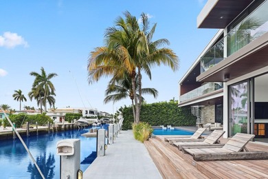 Stunning contemporary 5-bedroom + office waterfront residence - photo 56