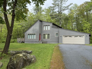 Lake Home For Sale in Goshen, Connecticut