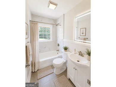 If you're looking for a solid, well maintained brick ranch with - photo 5