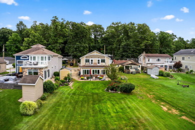 EXPERIENCE ELEVATED LAKESIDE LIVING ON EAGLE LAKE! - photo 25