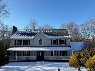 Lake Home For Sale in Du Bois, Pennsylvania