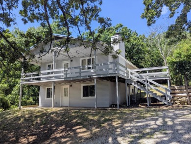 Lake Home For Sale in Branson West, Missouri